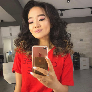 Риза Ермаганбетова, Алматы Фото - 5