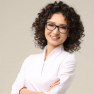 Диетолог Айнагуль Алматы,​Габдуллина, 94а