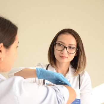 Айнагуль Биржанова, Алматы Фото - 5