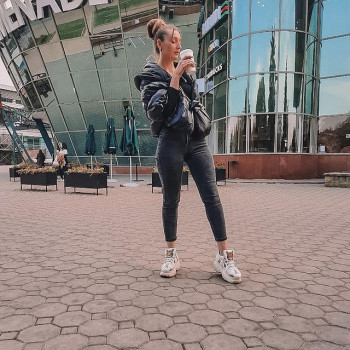 Анна Власова, Алматы Фото - 5