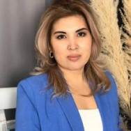 Диетолог Айнура Алматы,