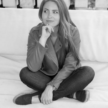 Елена Гаршина, Алматы Фото - 5