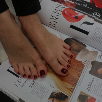 Анастасия Бырдина, Krasnoyarsk Фото - 11