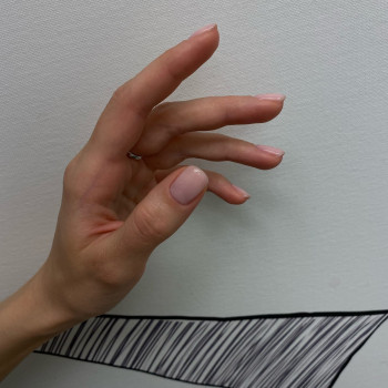 Анастасия Бырдина, Krasnoyarsk Фото - 12