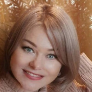 Permanent Makeup Master Елена  Krasnodar,