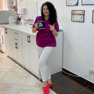 Podologist Виктория Stavropol,