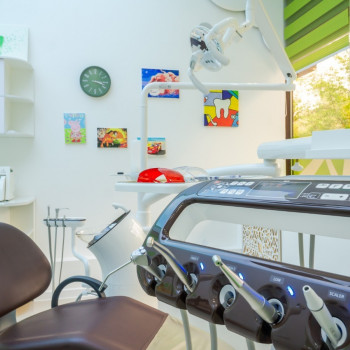 Dobro Dent, Алматы Фото - 5