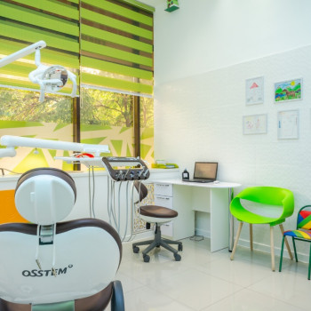 Dobro Dent, Алматы Фото - 6