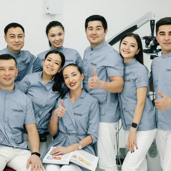 InClinic, Алматы Фото - 5