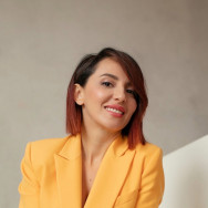 Permanent Make-up-Meister Вероника Krasnodar,