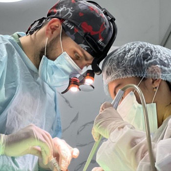 IDEALSTOM, Almaty Фото - 5