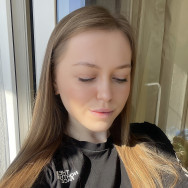 Specjalista od brwi Юлия Saint Petersburg,Английская 3к4