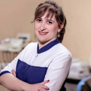Стоматолог Белла Юсуфовна Узденова на Barb.pro