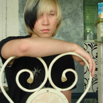 Katia Rudenko, Milan Фото - 10