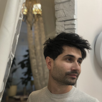 Katia Rudenko, Milan Фото - 11