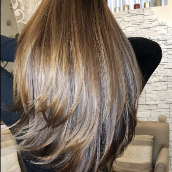 Katia Rudenko, Milan Фото - 12