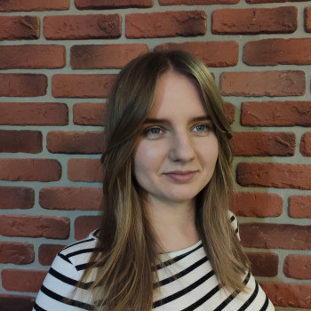 Katia Rudenko, Milan Фото - 14