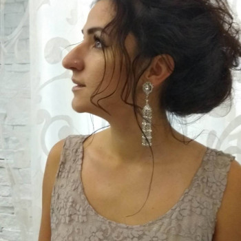 Katia Rudenko, Milan Фото - 15