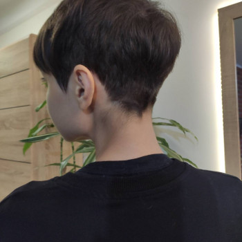 Katia Rudenko, Milan Фото - 16