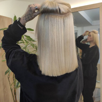 Katia Rudenko, Milan Фото - 17