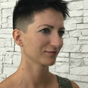 Katia Rudenko, Milan Фото - 18