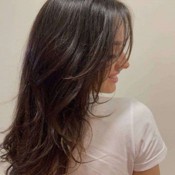 Katia Rudenko, Milan Фото - 23