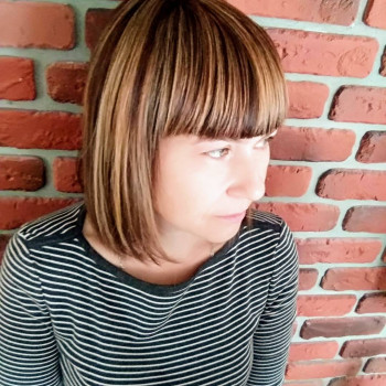 Katia Rudenko, Milan Фото - 25