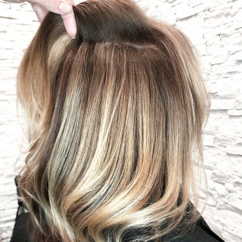 Katia Rudenko, Milan Фото - 26