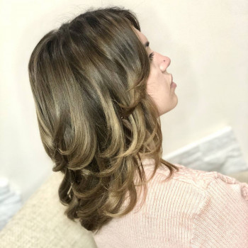 Katia Rudenko, Milan Фото - 30