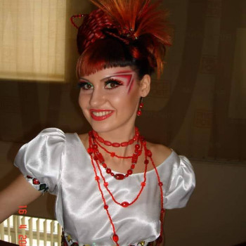 Katia Rudenko, Milan Фото - 32