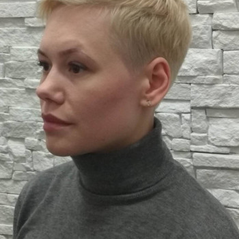 Katia Rudenko, Milan Фото - 36