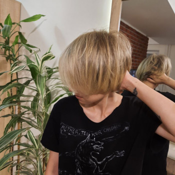 Katia Rudenko, Milan Фото - 40