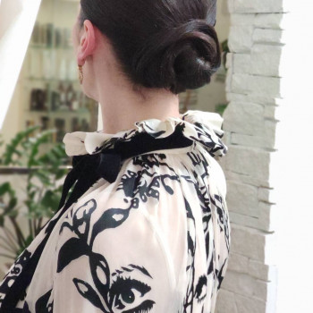 Katia Rudenko, Milan Фото - 42