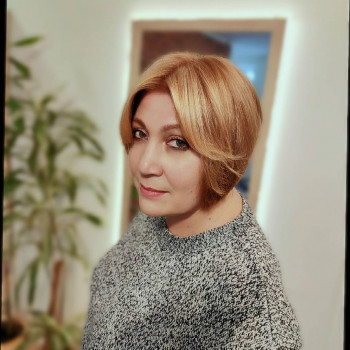 Katia Rudenko, Milan Фото - 45