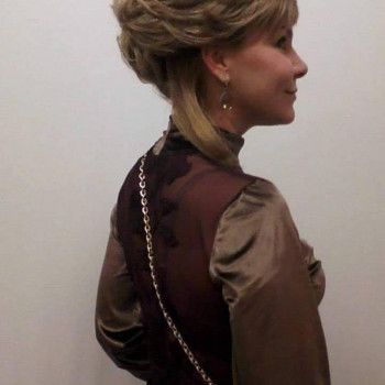 Katia Rudenko, Milan Фото - 51