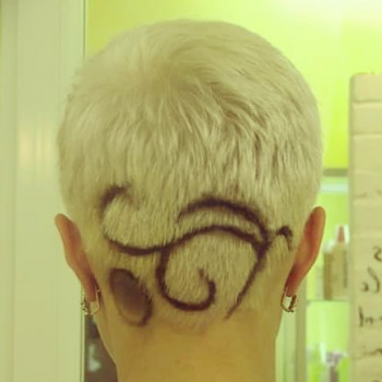 Katia Rudenko, Milan Фото - 57