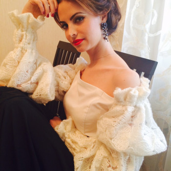 Katia Rudenko, Milan Фото - 58