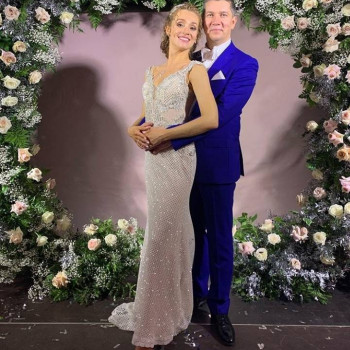 Katia Rudenko, Milan Фото - 59