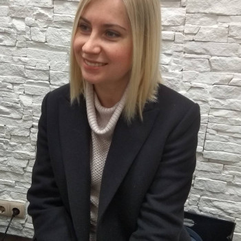 Katia Rudenko, Milan Фото - 61