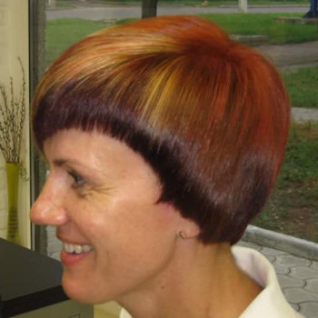 Katia Rudenko, Milan Фото - 64