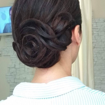 Katia Rudenko, Milan Фото - 66