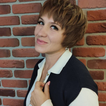 Katia Rudenko, Milan Фото - 67