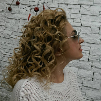 Katia Rudenko, Milan Фото - 68