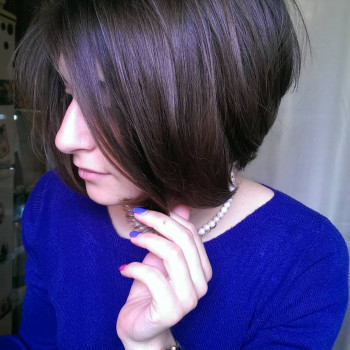 Katia Rudenko, Milan Фото - 70