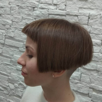 Katia Rudenko, Milan Фото - 72