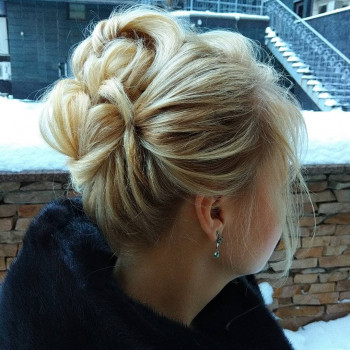 Katia Rudenko, Milan Фото - 75