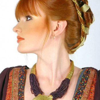 Katia Rudenko, Milan Фото - 77