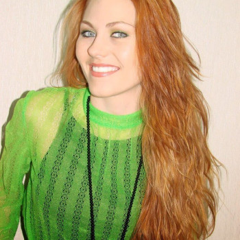 Katia Rudenko, Milan Фото - 78