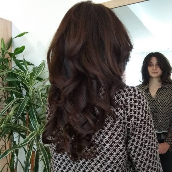 Katia Rudenko, Milan Фото - 80