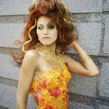 Katia Rudenko, Milan Фото - 83